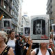 Блокиран ауто-пут који води до Барселоне, каталонски лидер тражи амнестију