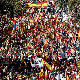 Скуп подршке јединству Шпаније – И ми смо Каталонци, зауставите ово лудило 