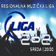 Регионална музичка лига - 13. коло