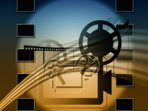 Филмска музика и филмске вести