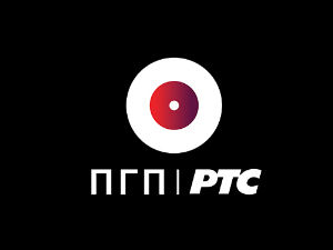 Predstavljen novi logo PGP RTS 