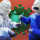 Državljanin Crne Gore u UAE zaražen koronavirusom