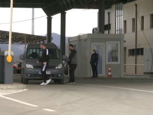 Zaposlenima u TV Most onemogućen ulaz na Kosovo
