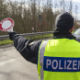 Немачка затвара границе према Аустрији, Француској и Швајцарској