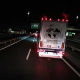 Српски камиони после три дана чекања кренули са италијанско-словеначке границе