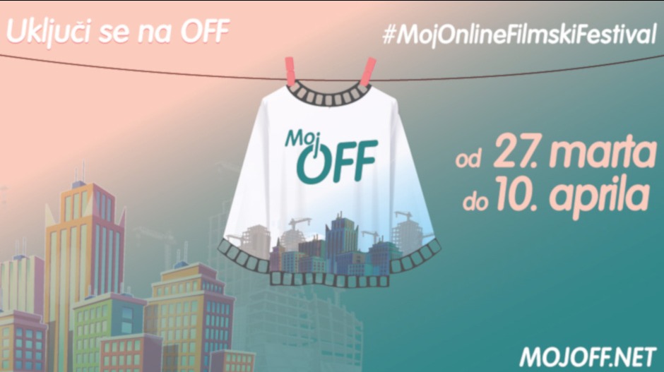 Нови филм Романа Поланског отвара први бесплатан онлајн фестивал – "Мoj off"