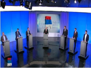 Четврта дебата "Реч на реч" – представници изборних листа о запошљавању после пандемије