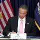 Гувернер Њујорка потписао закон о реформи полиције
