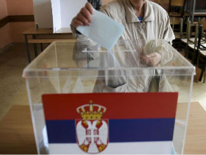 ЕНЕМО о изборима у Србији