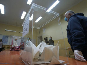 Победа СНС-а и у Војводини, седам листа у покрајинском парламенту