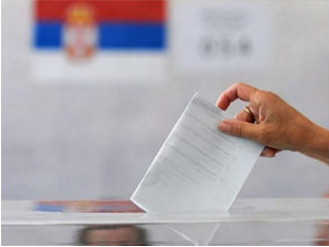 Избори се понављају на два бирачка места у Расинском округу