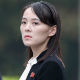 Sestra Kim Džong Una: SAD brinu zbog Božićnog poklona