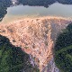 Нова еколошка катастрофа у Русији, из рудника бакра се изливају реке киселине