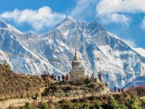 Алпинисти и туристи поново ће освајати Хималаје и Монт Еверест