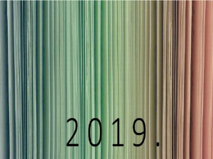 Katalog izdanja 2019 godine