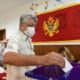 Црна Гора, дан после избора који мењају политичку слику