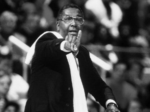 Преминуо "Биг Џон" Томпсон, најутицајнији црни кошаркашки тренер