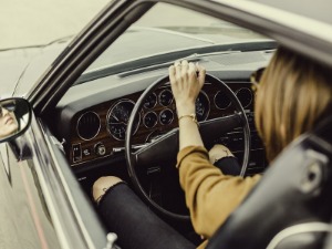 Да ли су жене заиста гори возачи?