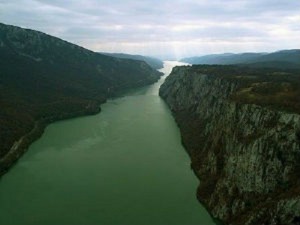 Ђердап - први геопарк у Србији 