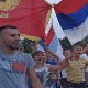 Црна Гора и Србија, смеју ли заставе да се саставе