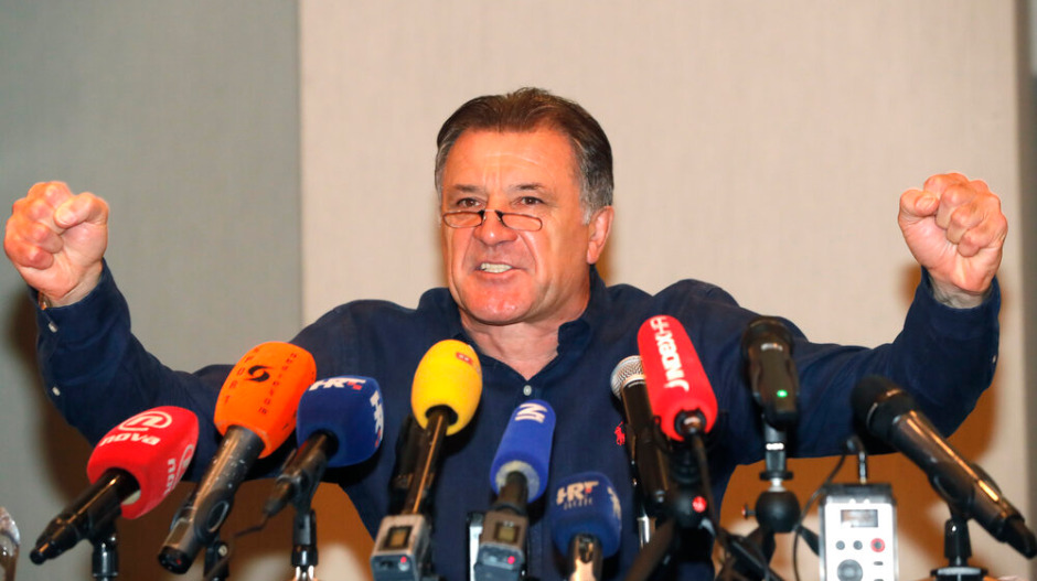 Мамић жели у српски фудбал – да ли је реално и шта би донео