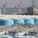 Јапан одложио одлуку о испуштању радиоактивне воде у море