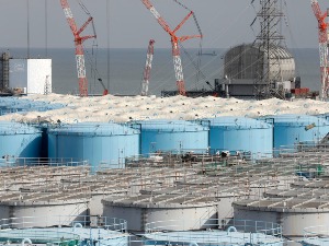 Јапан одложио одлуку о испуштању радиоактивне воде у море