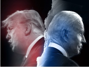 Америка бира: Трамп или Бајден, неодлучни одлучују
