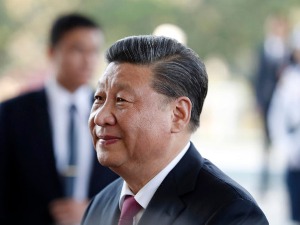 Си Ђинпинг честитао Бајдену избор за председника САД