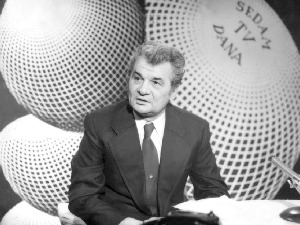 Televizijski pionir: Zaharije Trnavčević