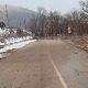 Опао водостај Јужне Мораве, отворен пут код Ђуниса