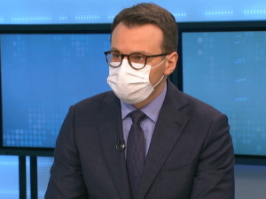 Петковић: Нико нас не може спречити да уручимо помоћ Србима на КиМ