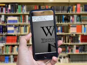 Википедија, место где завршава свако наше питање већ 20 година