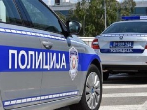 Нишка полиција предлаже постављање пешачких ограда и камера