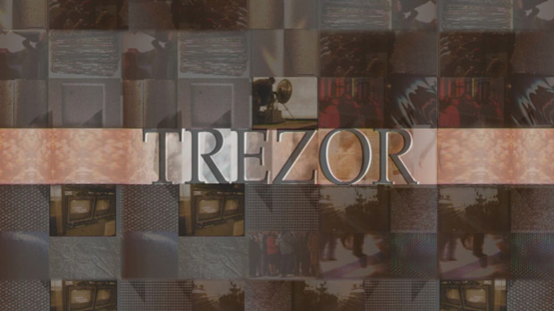 Trezor Trezor