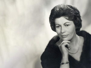 In memoriam – Бисеркa Цвејић