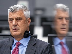 На суђењу Тачију 71 сведок добио заштиту, сведочиће под псеудонимима