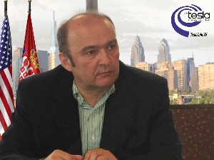 Онлајн конференција Теслине научне фондације из Америке