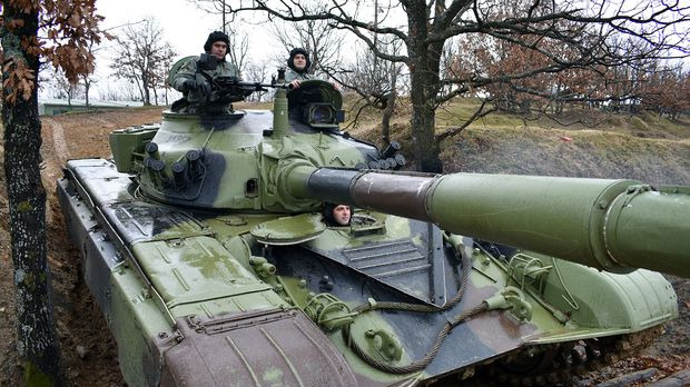 Vojne vežbe Rusije i NATO-a u 2020. godini Vojne vežbe Rusije i NATO-a u 2020. godini