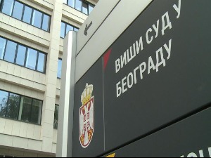 Полицајки у "случају Балтић" годину дана кућног затвора