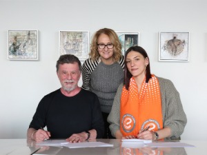 Тијана Бошковић и Езацибаши продужили сарадњу