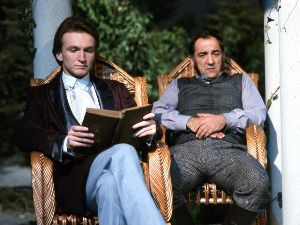 Драмски понедељак: Иванов