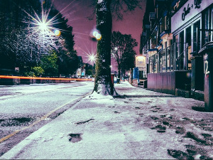 Ноћне променаде