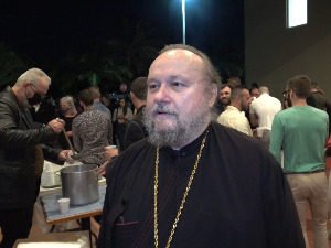 Медијскa мрежa српске дијаспоре:  Српска разгледница из Америке