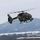 Хеликоптери ВС спремни за акције трагања и спасавања и током зиме