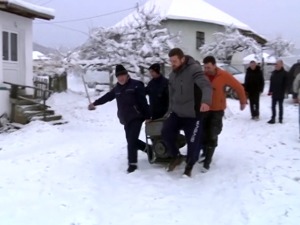 Реке на југу Србије су у опадању, али многи и даље немају ни струју ни воду