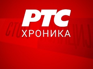 Бачен Молотовљев коктел у ресторан у Савамали