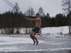 Јутарње освежење