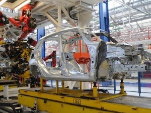 Рођен је "Стелантис" – четврти највећи произвођач аутомобила на свету