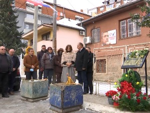 Обележена годишњица убиства Оливера Ивановића